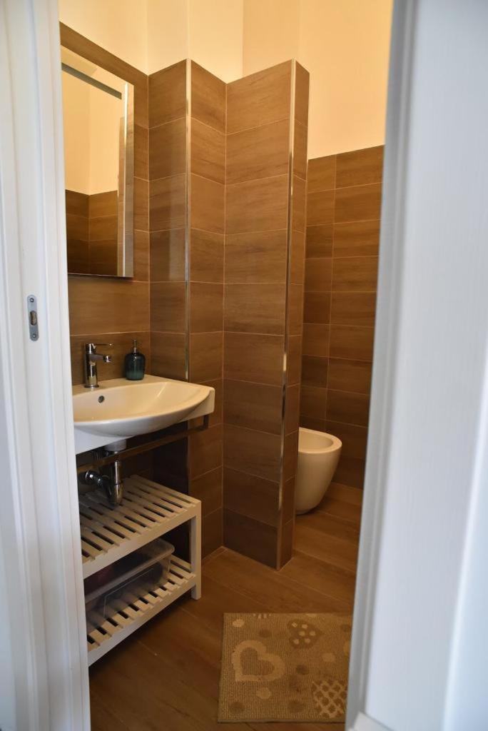 Appartamento Oasi con Piscina