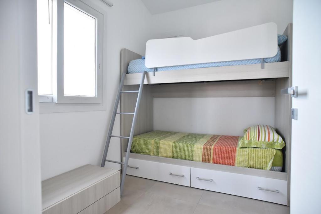 Appartamento Oasi con Piscina