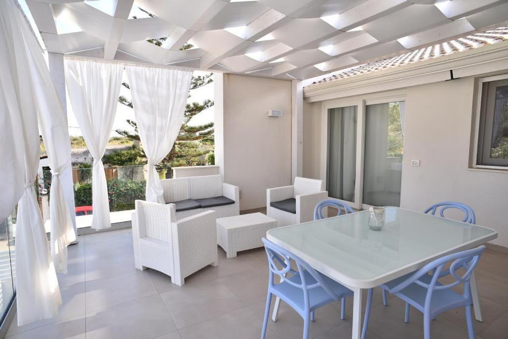 Appartamento Oasi con Piscina