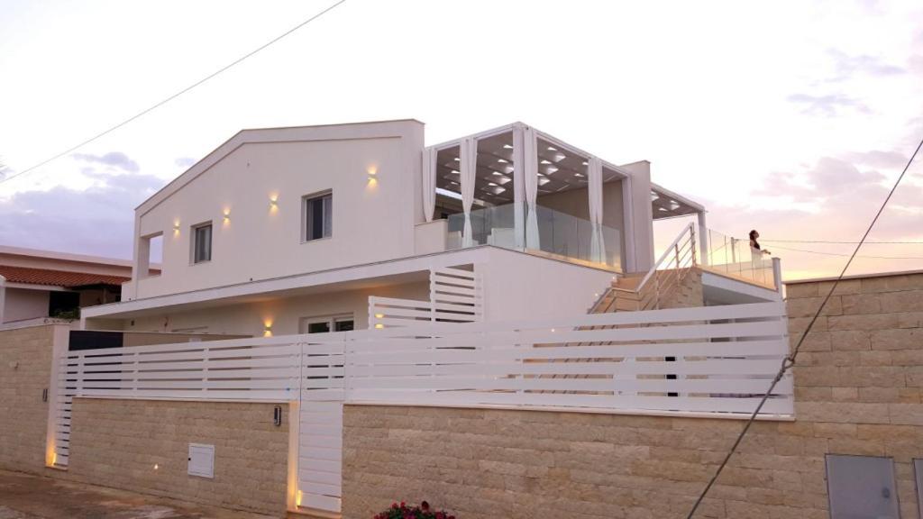 Appartamento Oasi con Piscina