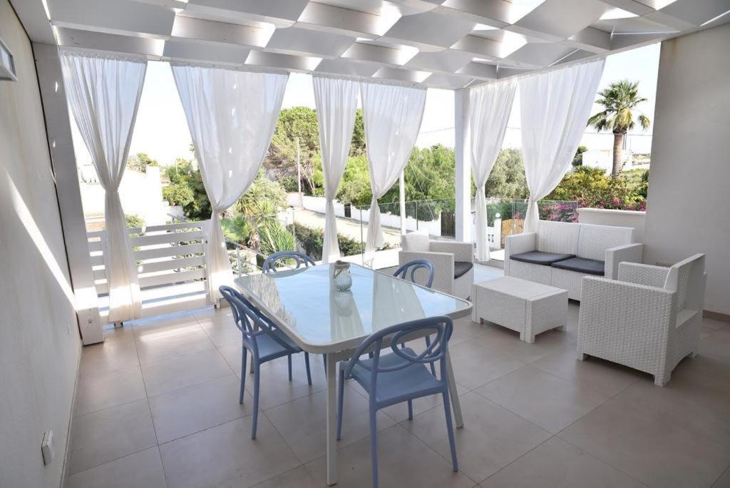 Appartamento Oasi con Piscina