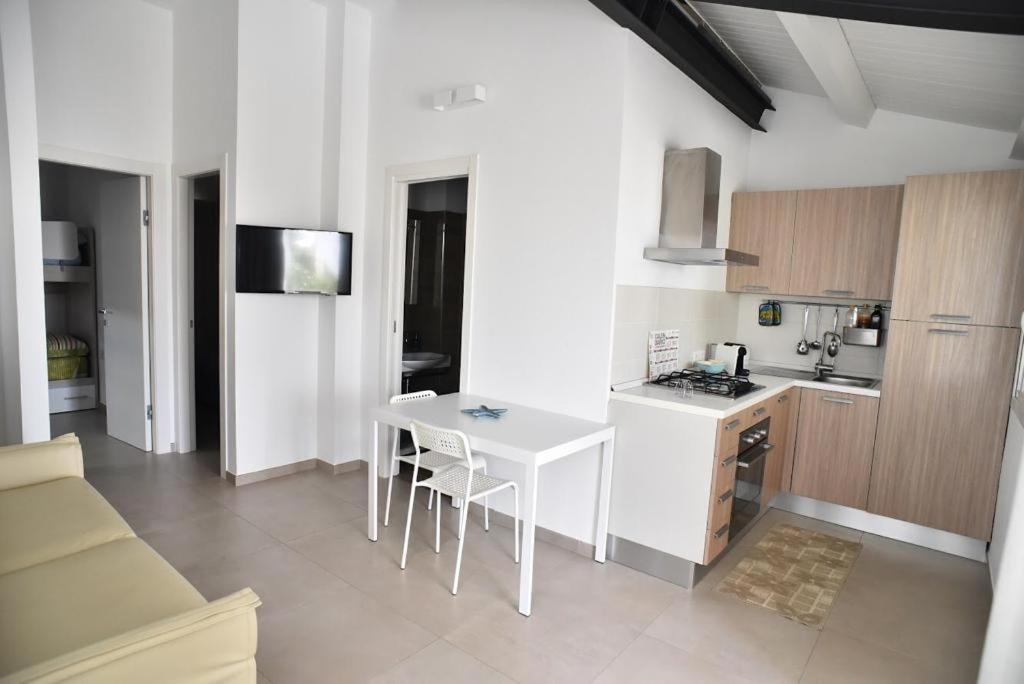 Appartamento Oasi con Piscina