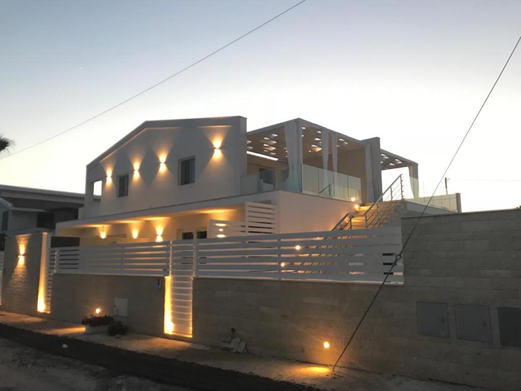 Appartamento Oasi con Piscina
