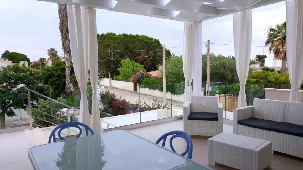 Appartamento Oasi con Piscina
