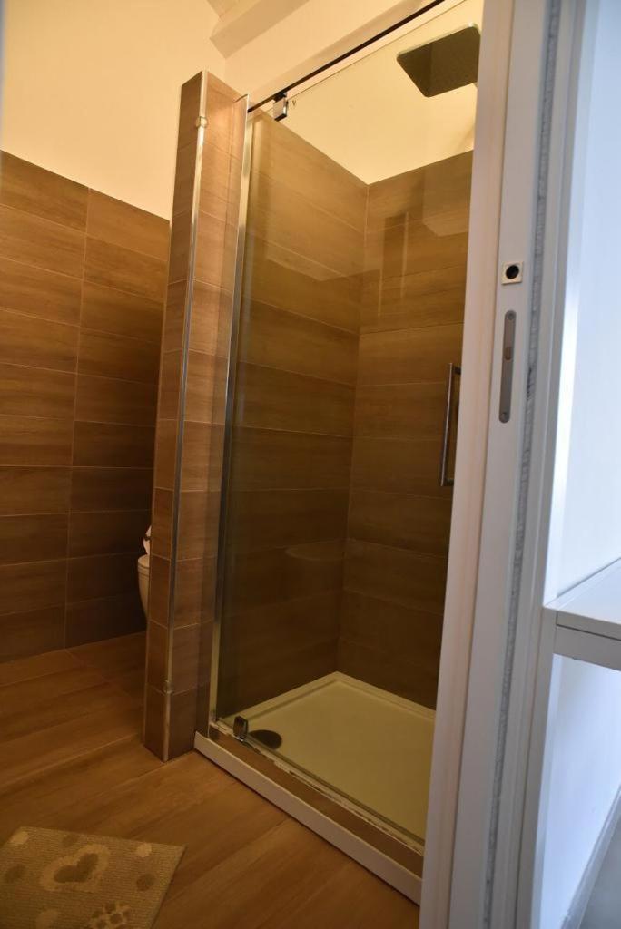 Appartamento Oasi con Piscina
