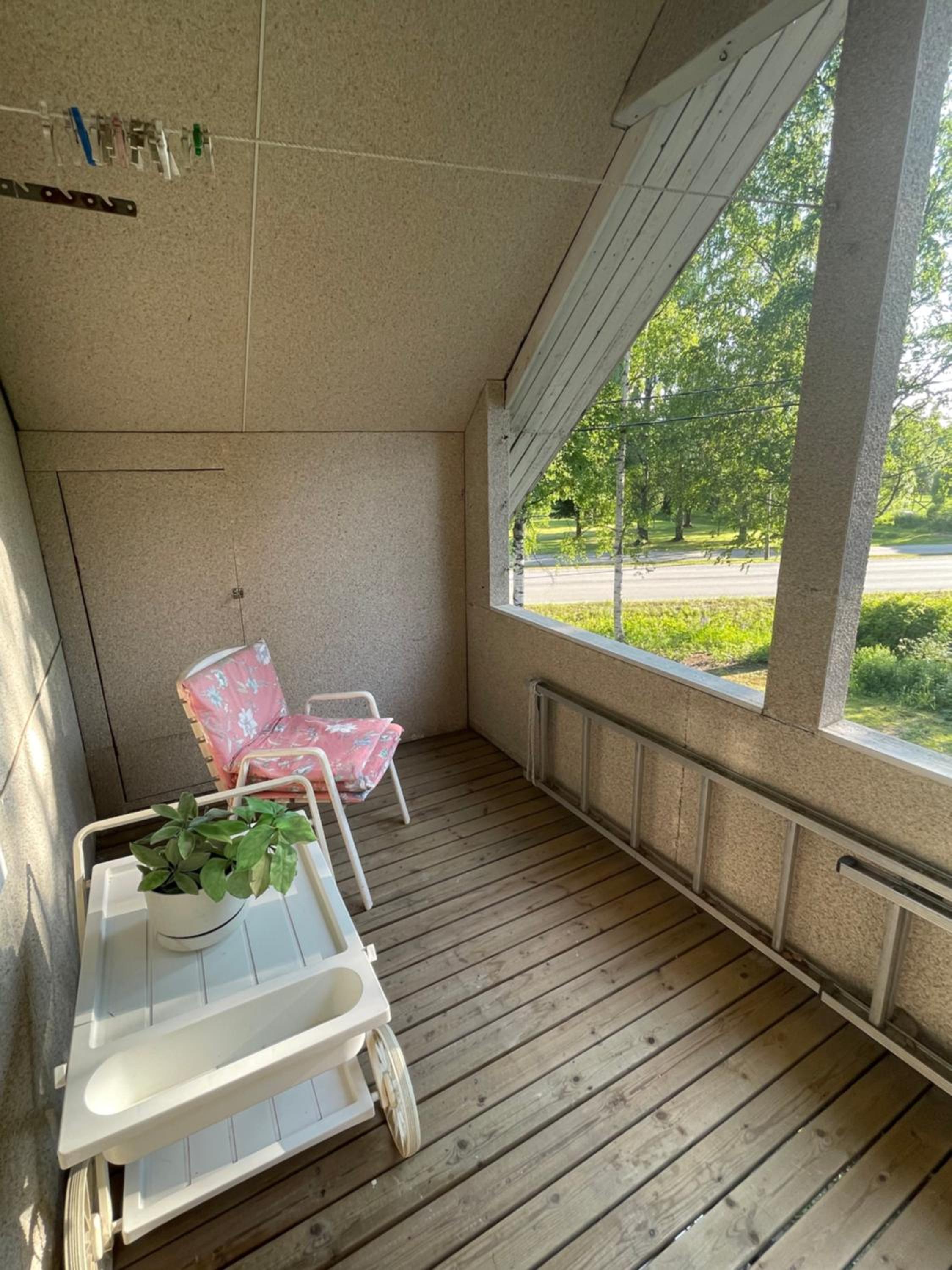 Family house 150m2 in Kauhava down town view 3