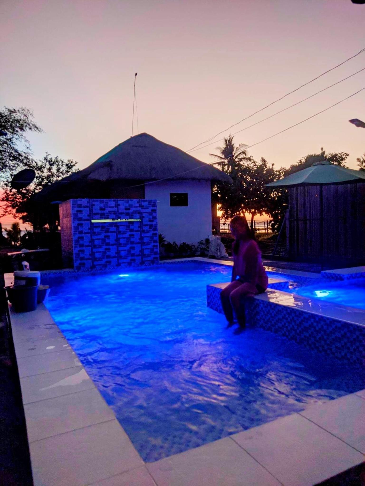 Solwara Beach Resort