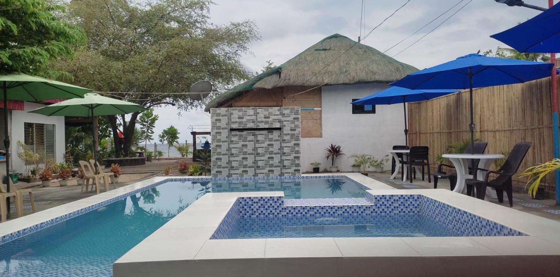 Solwara Beach Resort