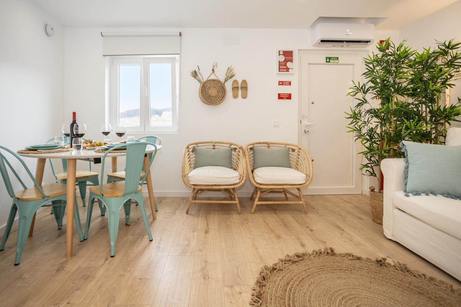 CASA BRISA, MAR E SOL SESIMBRA — photo 2