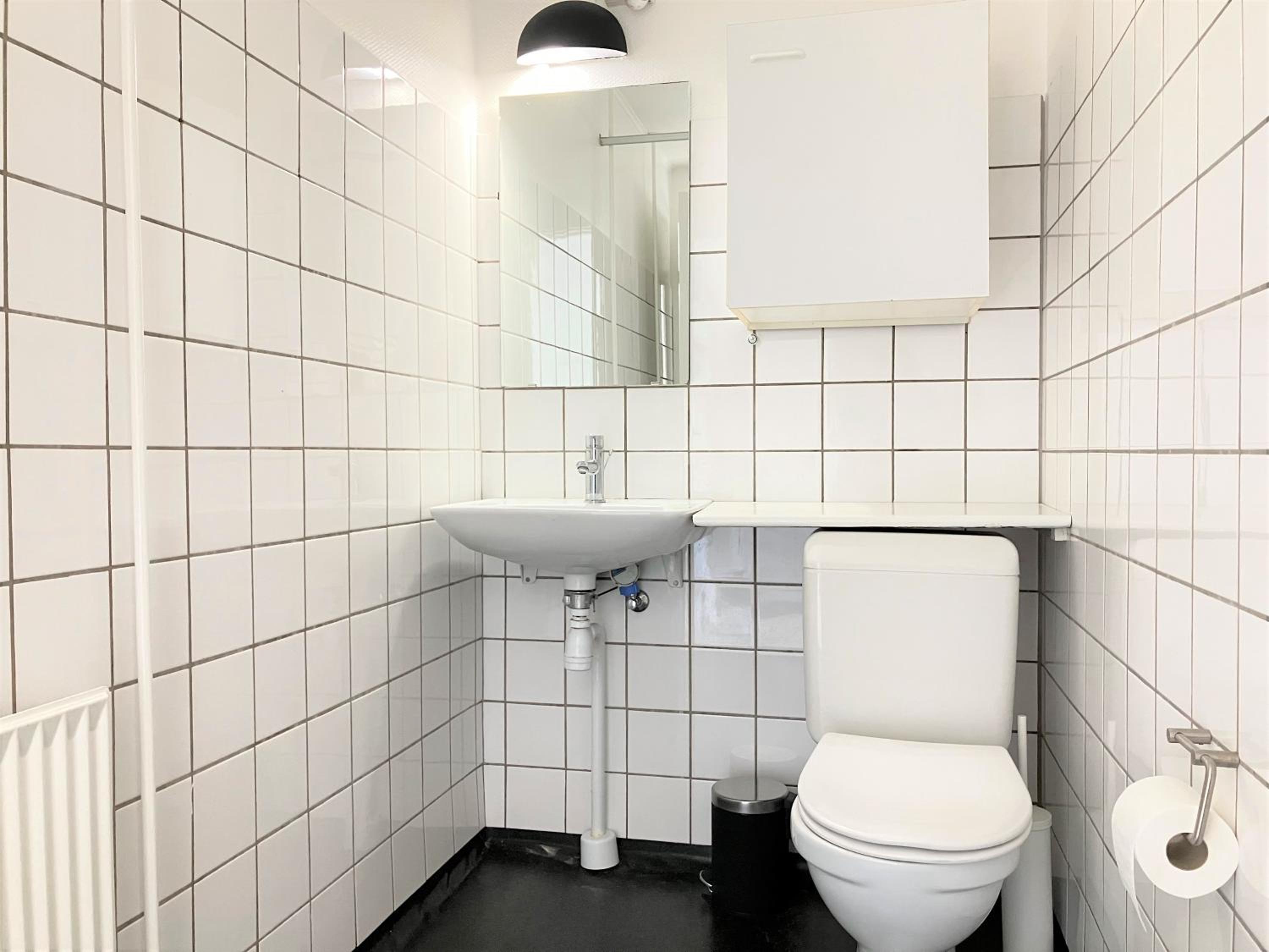 Kolding Vacations - 1 Bedroom Apartment In Kolding City Center - Property Image 4