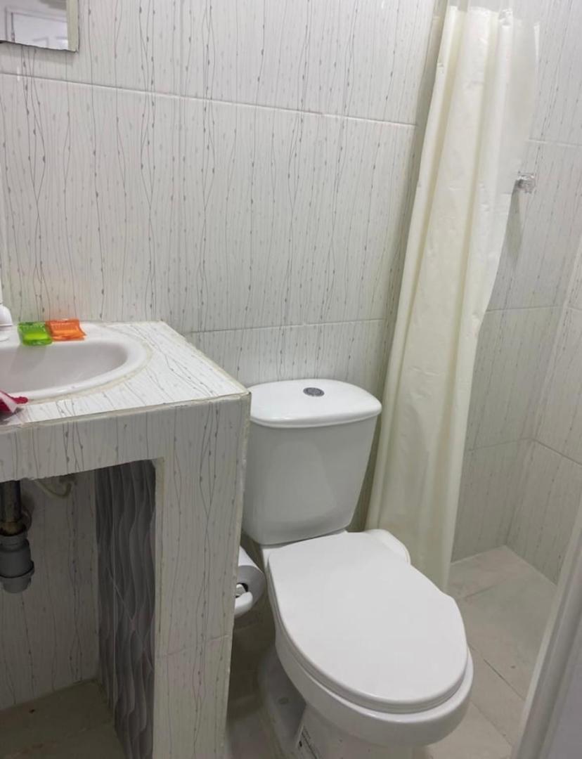 Habitación privada Cartagena de Indias Urbanización La española