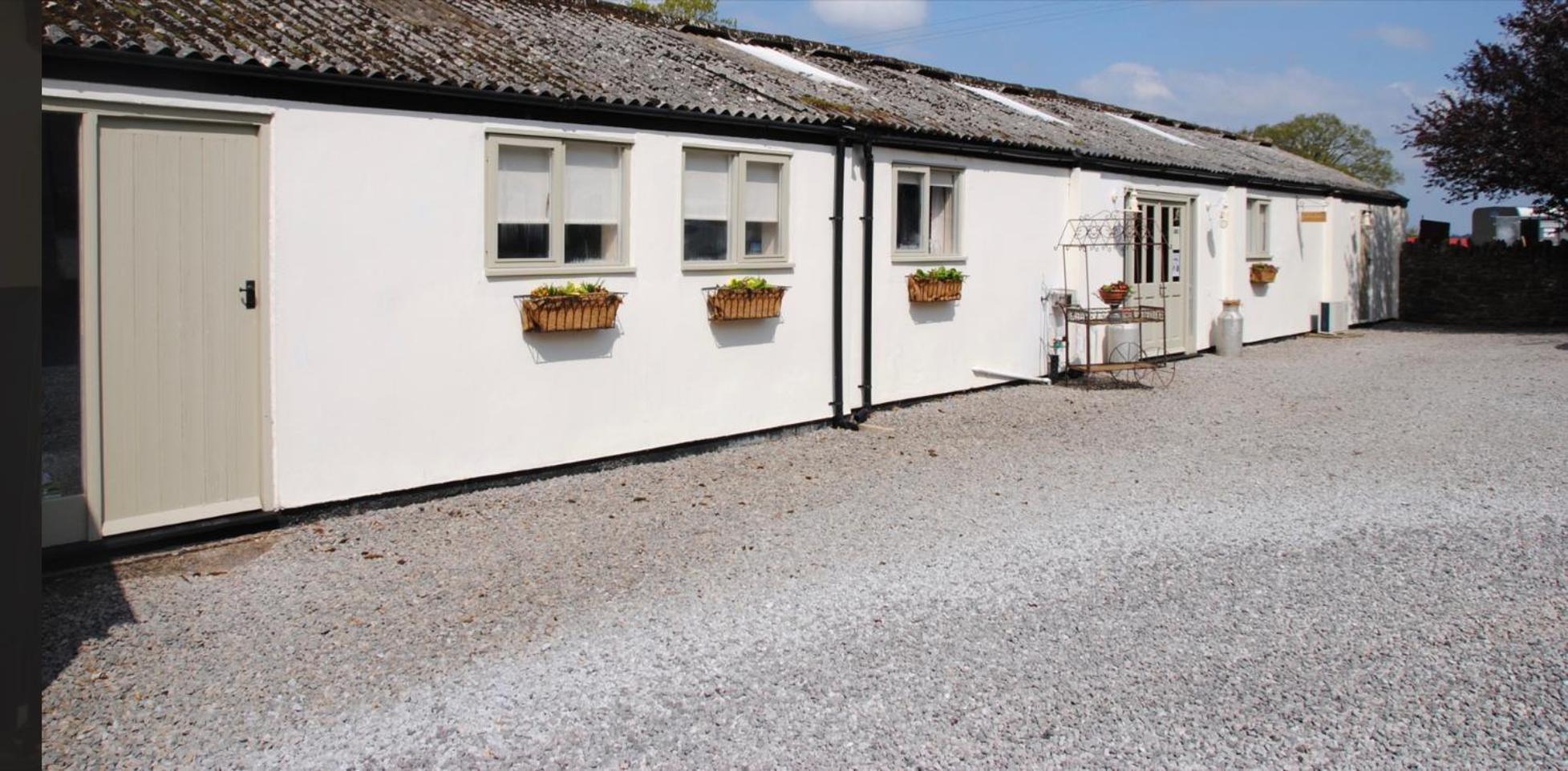 Rivington Barn