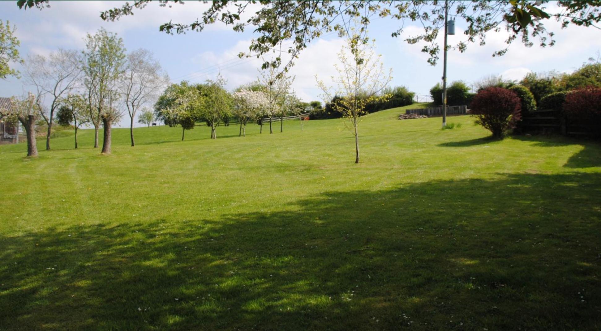 Rivington Barn