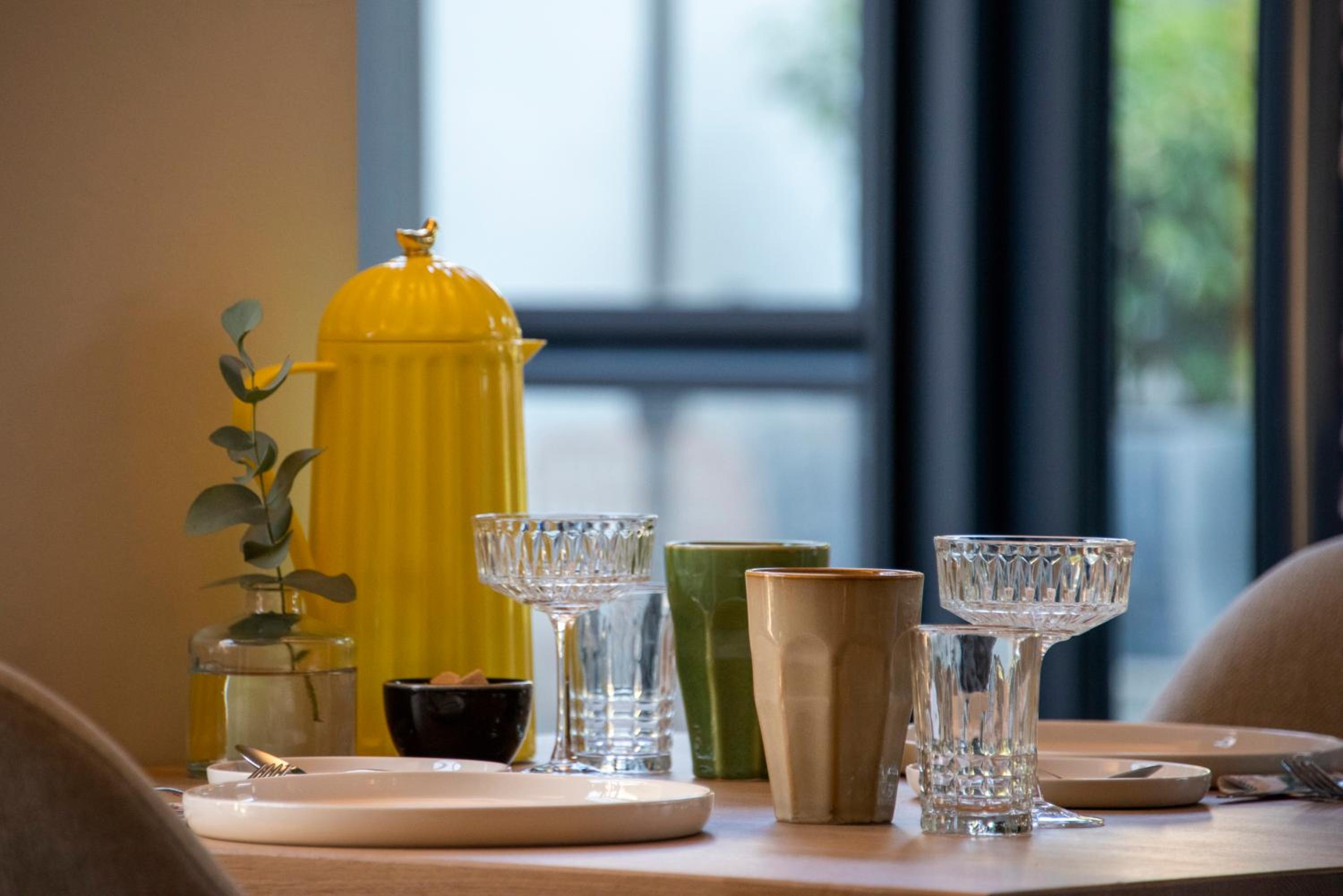 Boutique Hotel Het Zoete Zijn