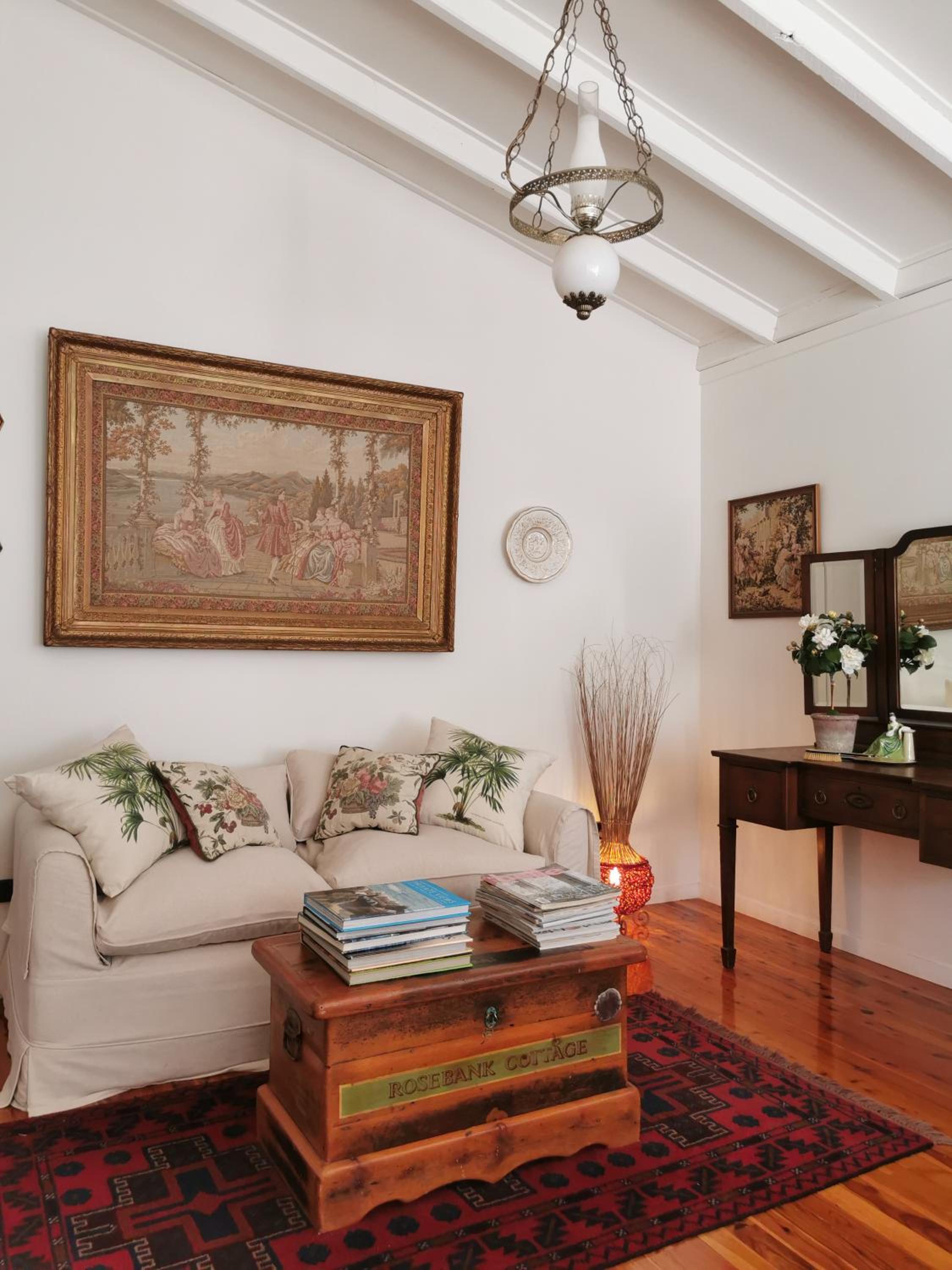 Wyndover Mountain Retreat