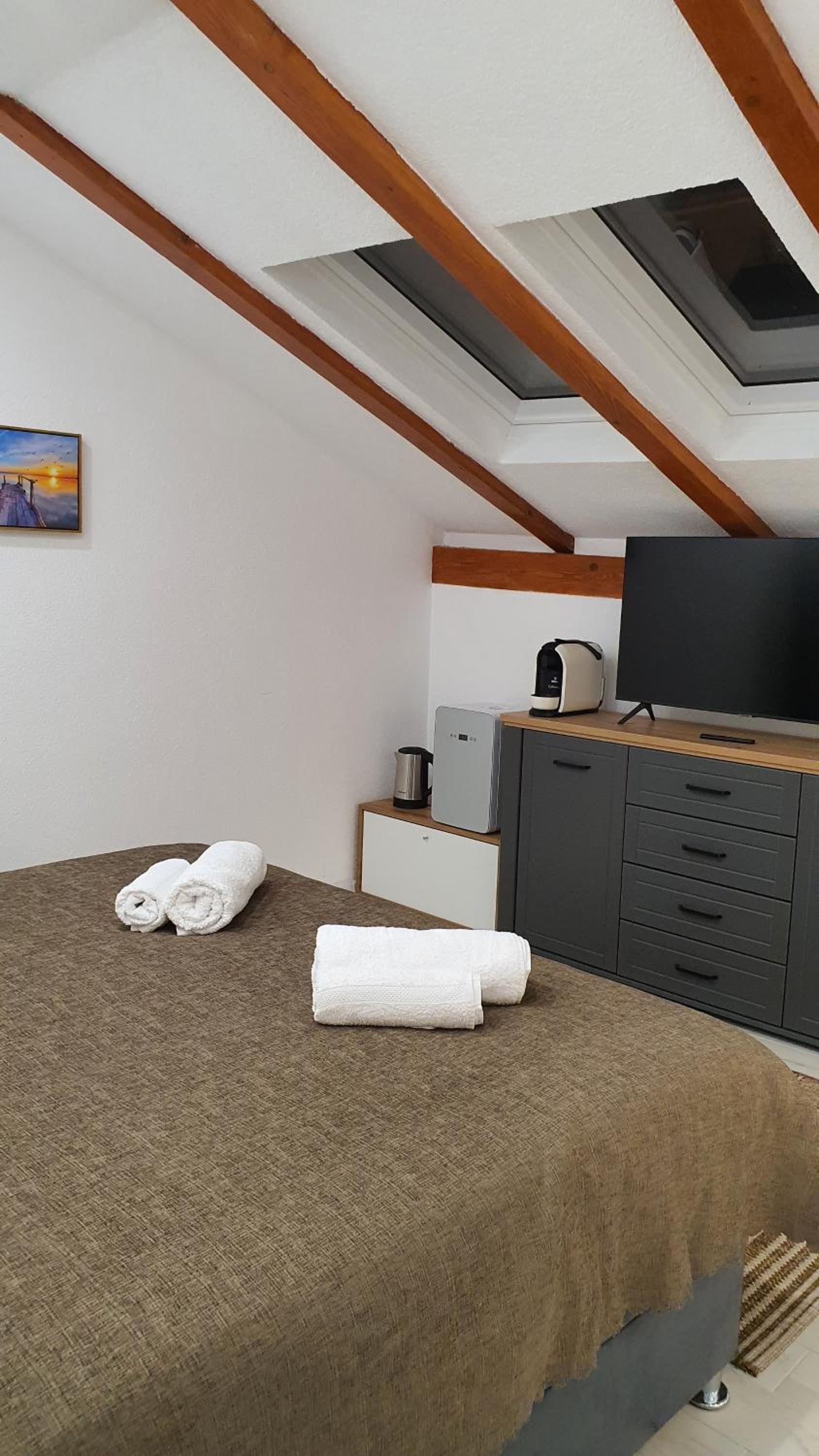 Apartmani Gandi view 3