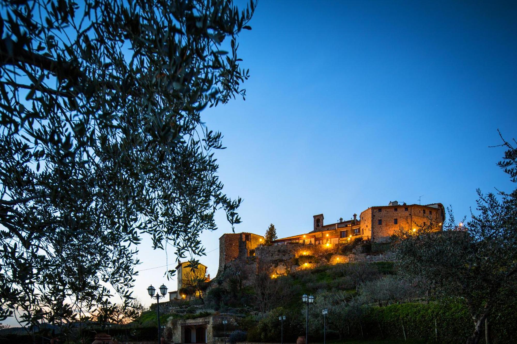 Aethos Hotel Saragano