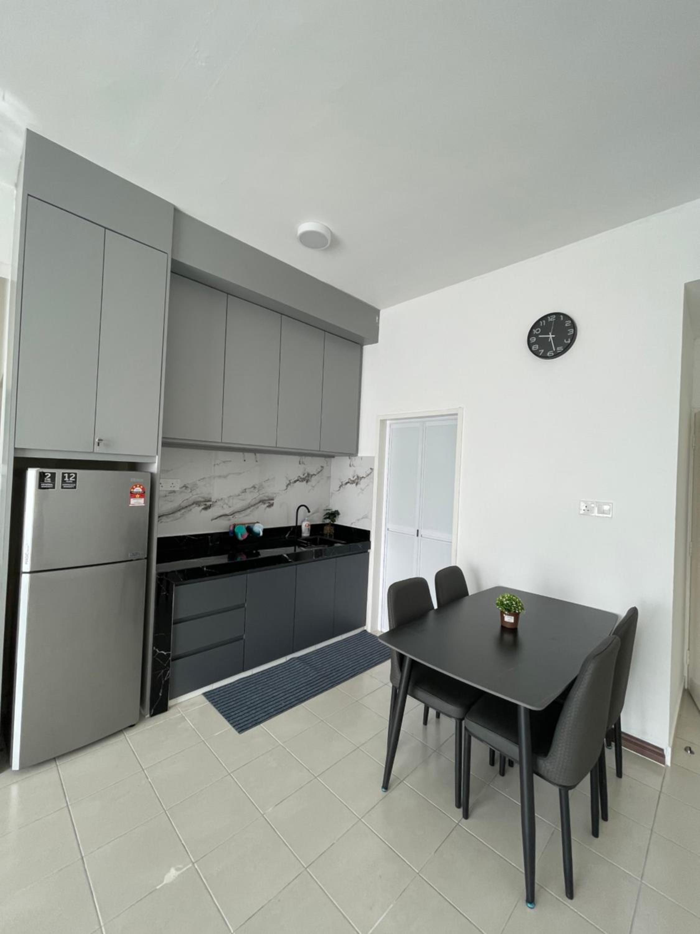 Inns Homestay photo 8