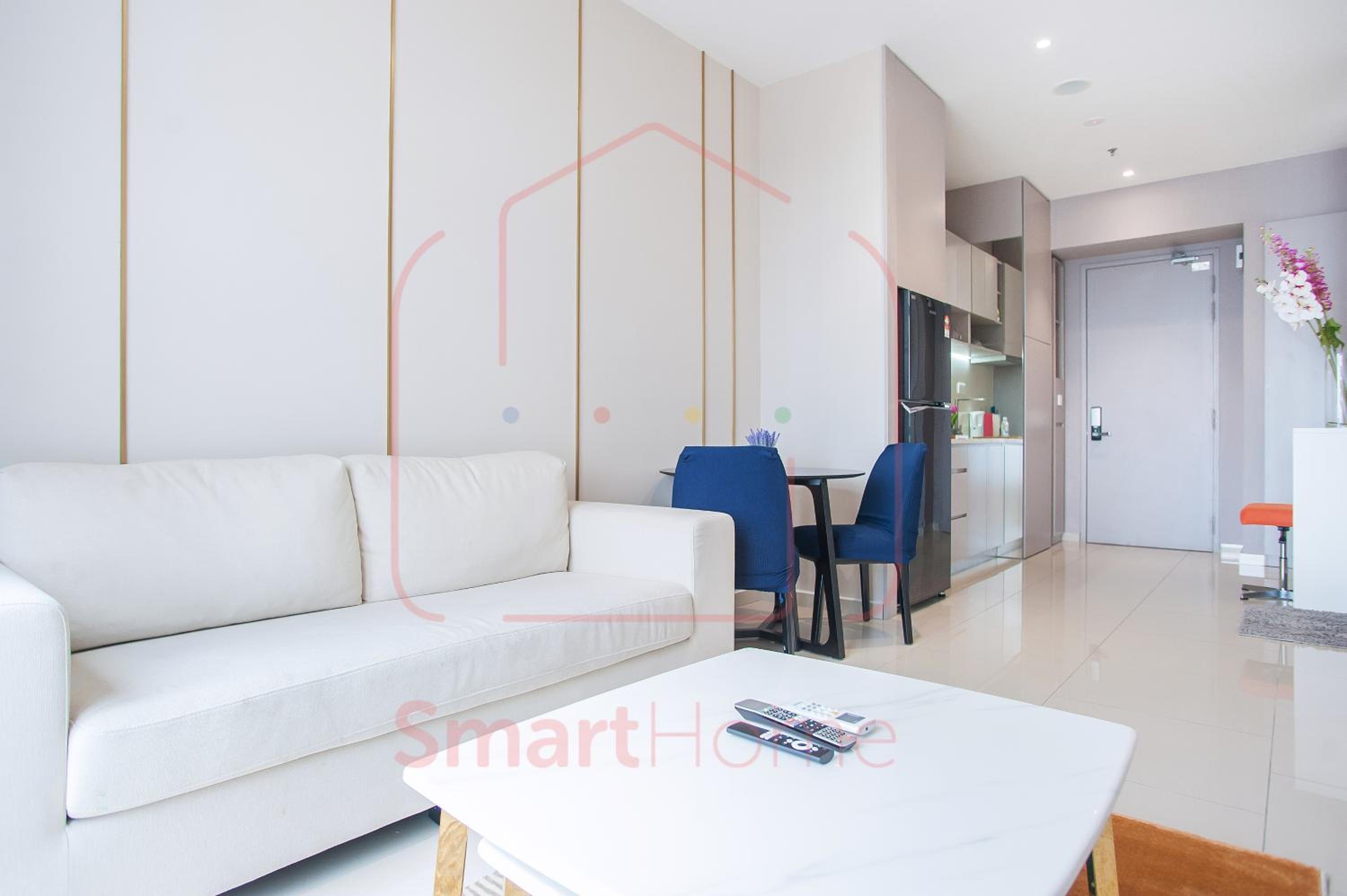 I-City Hill10 Shah Alam by Smarthome view 5