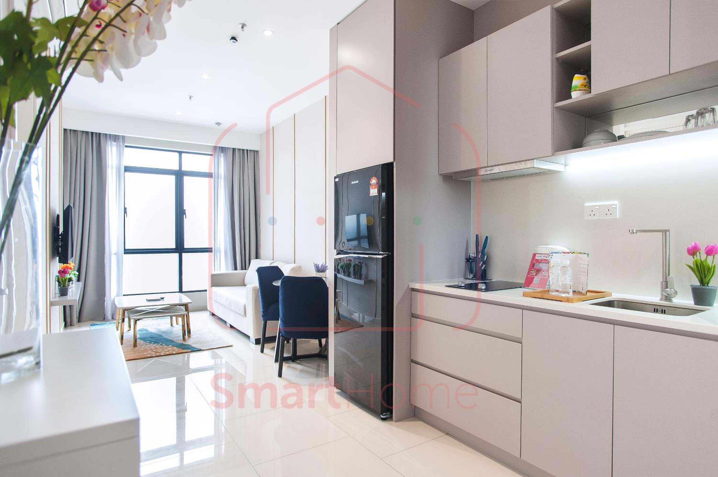 I-City Hill10 Shah Alam by Smarthome photo 7