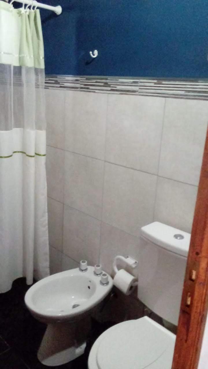 Cabañas Don Fernando