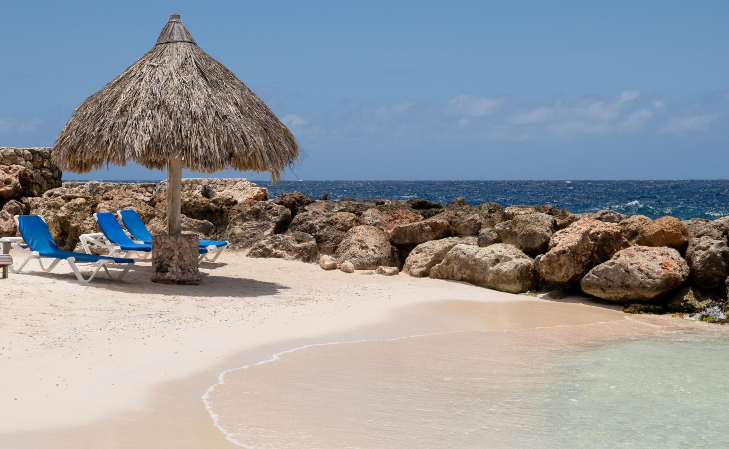 Curacao Luxury Holiday Rentals