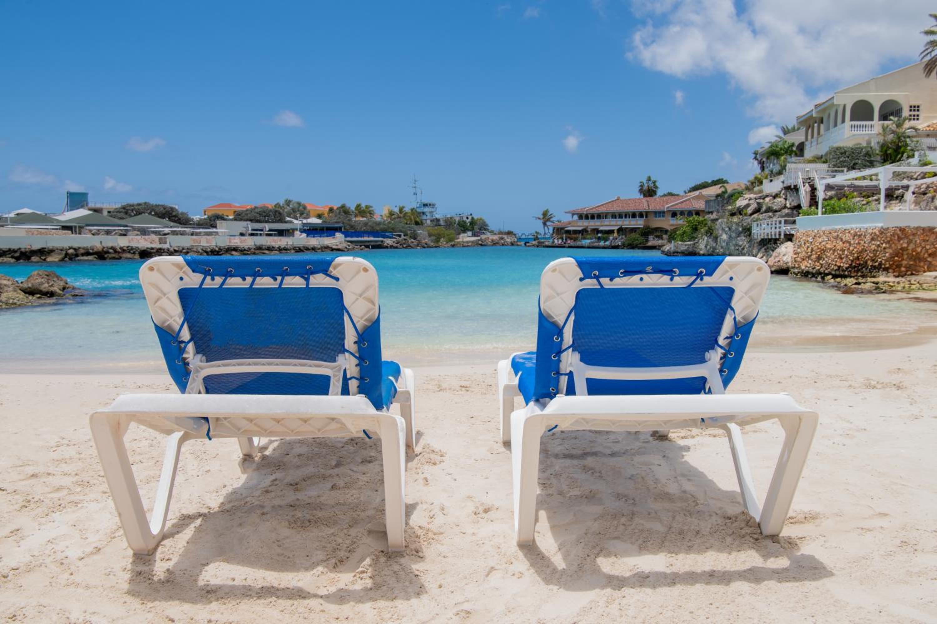 Curacao Luxury Holiday Rentals