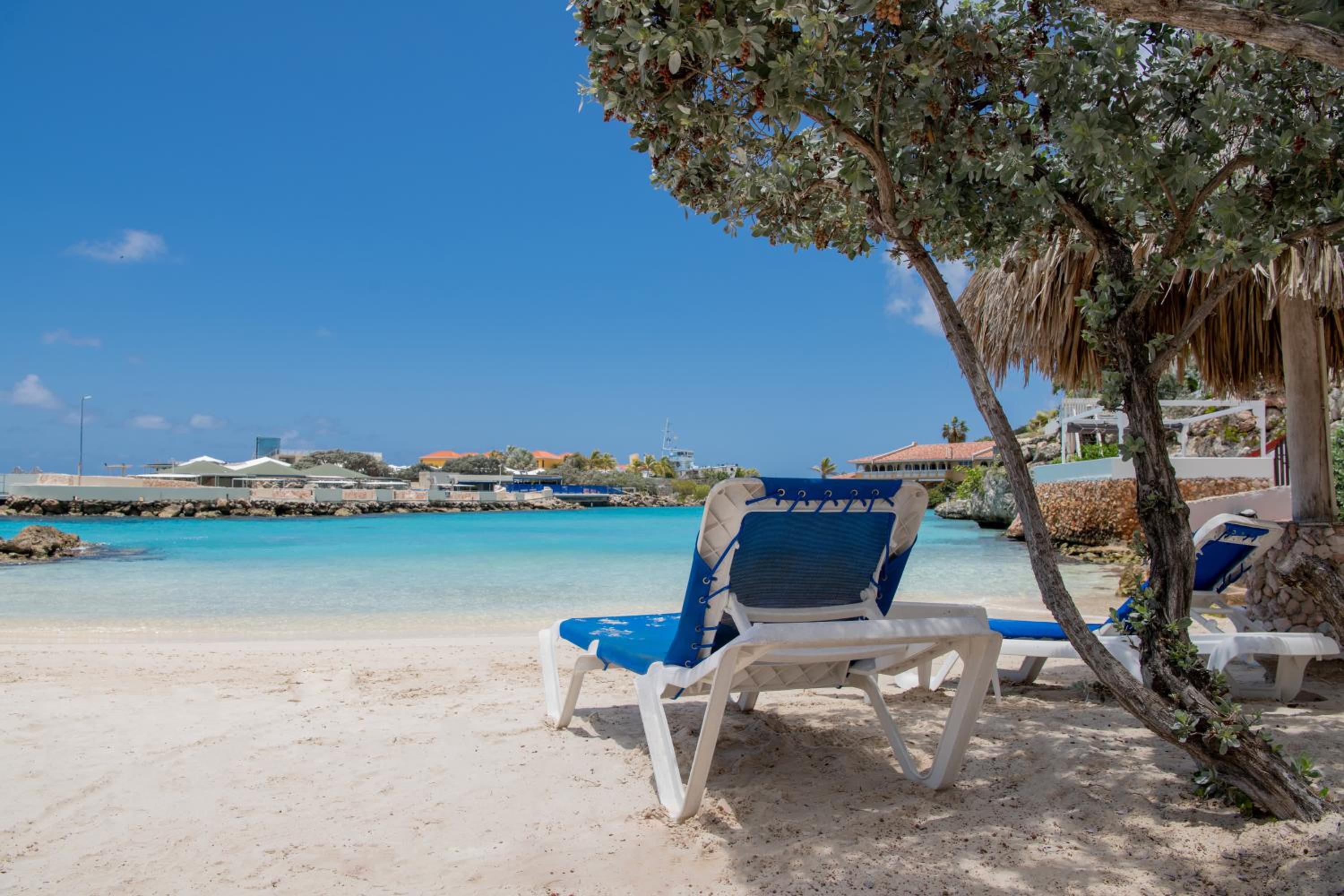 Curacao Luxury Holiday Rentals