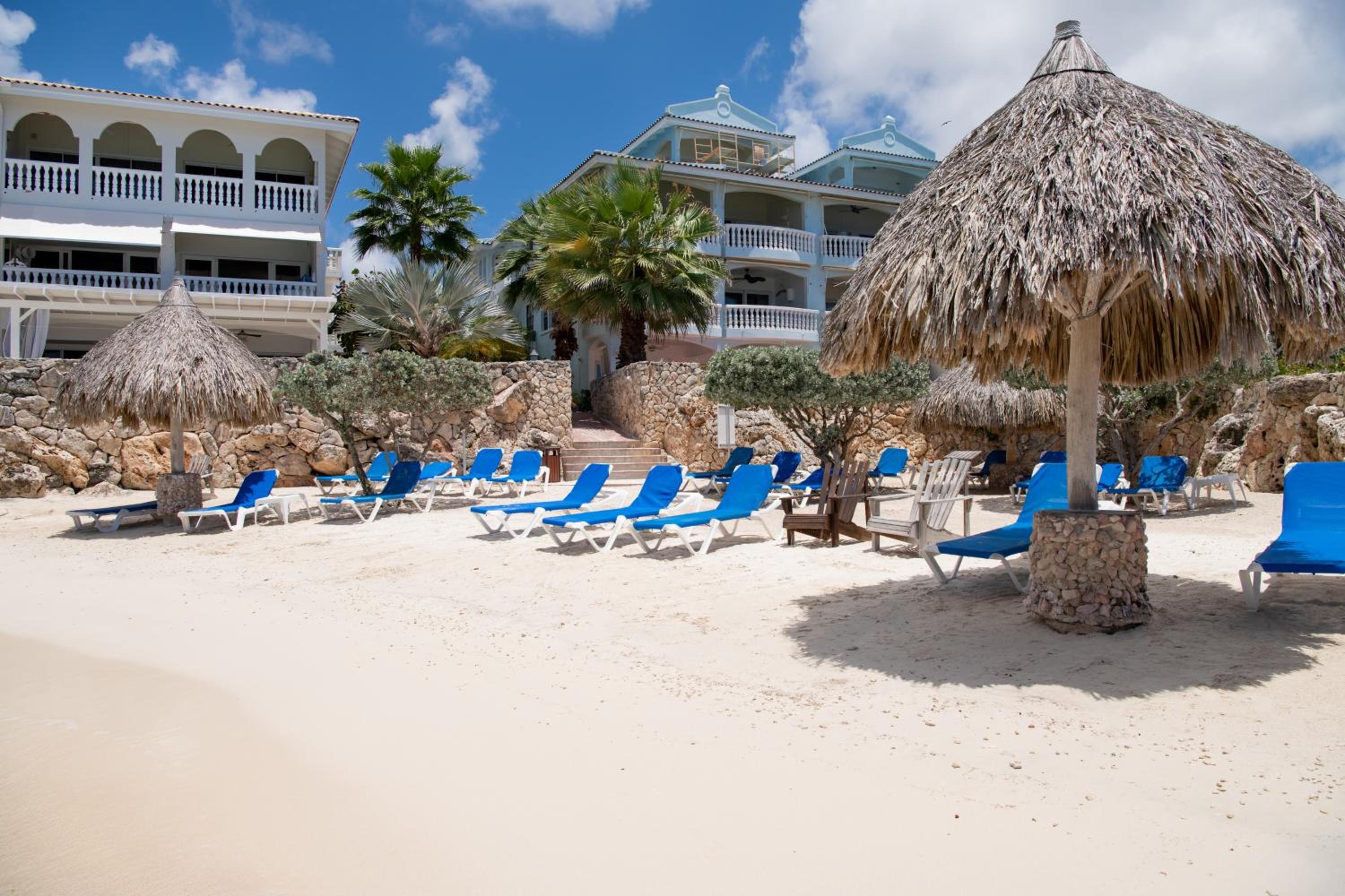 Curacao Luxury Holiday Rentals
