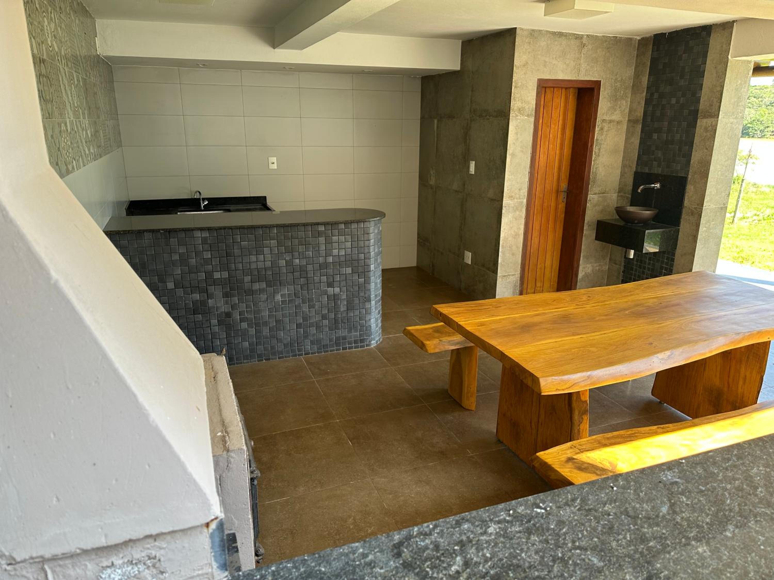 Casa no Condomínio Naútico Porto da Pedra em Ijaci
