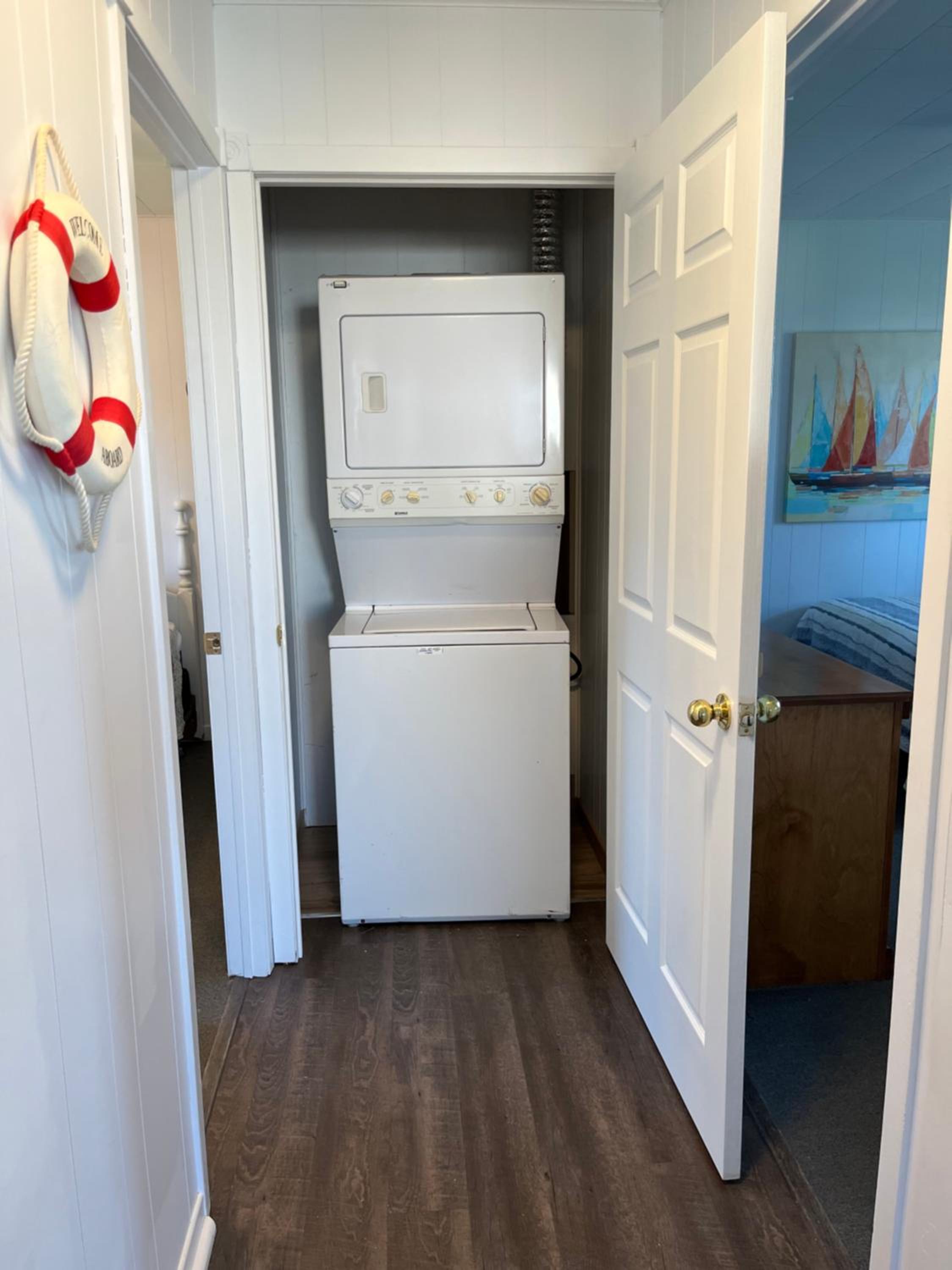 Little Haven Cottage an ocean view 2 bedroom cottage in Savage Harbour