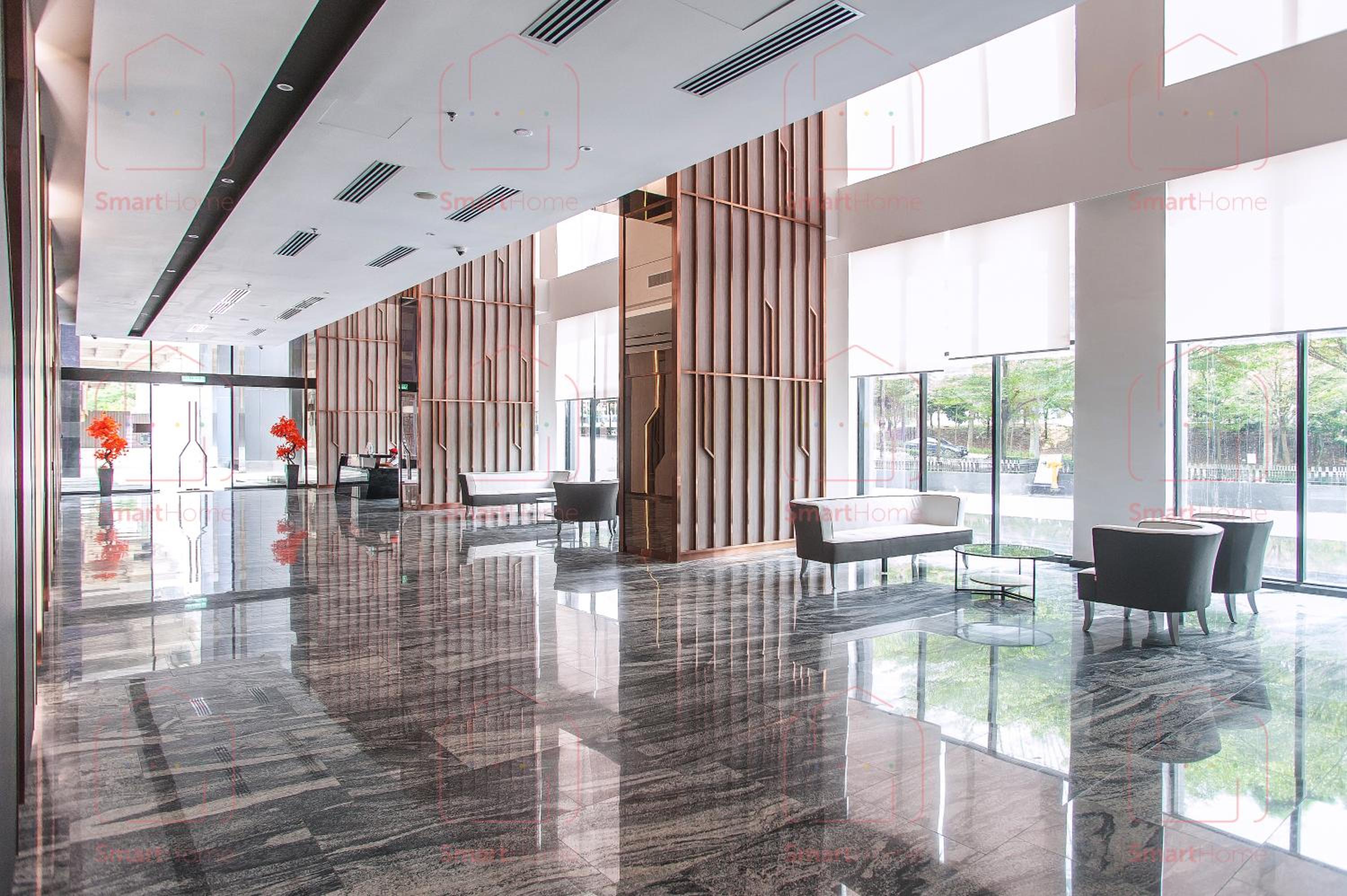I-City Hill10 Shah Alam by Smarthome photo 2