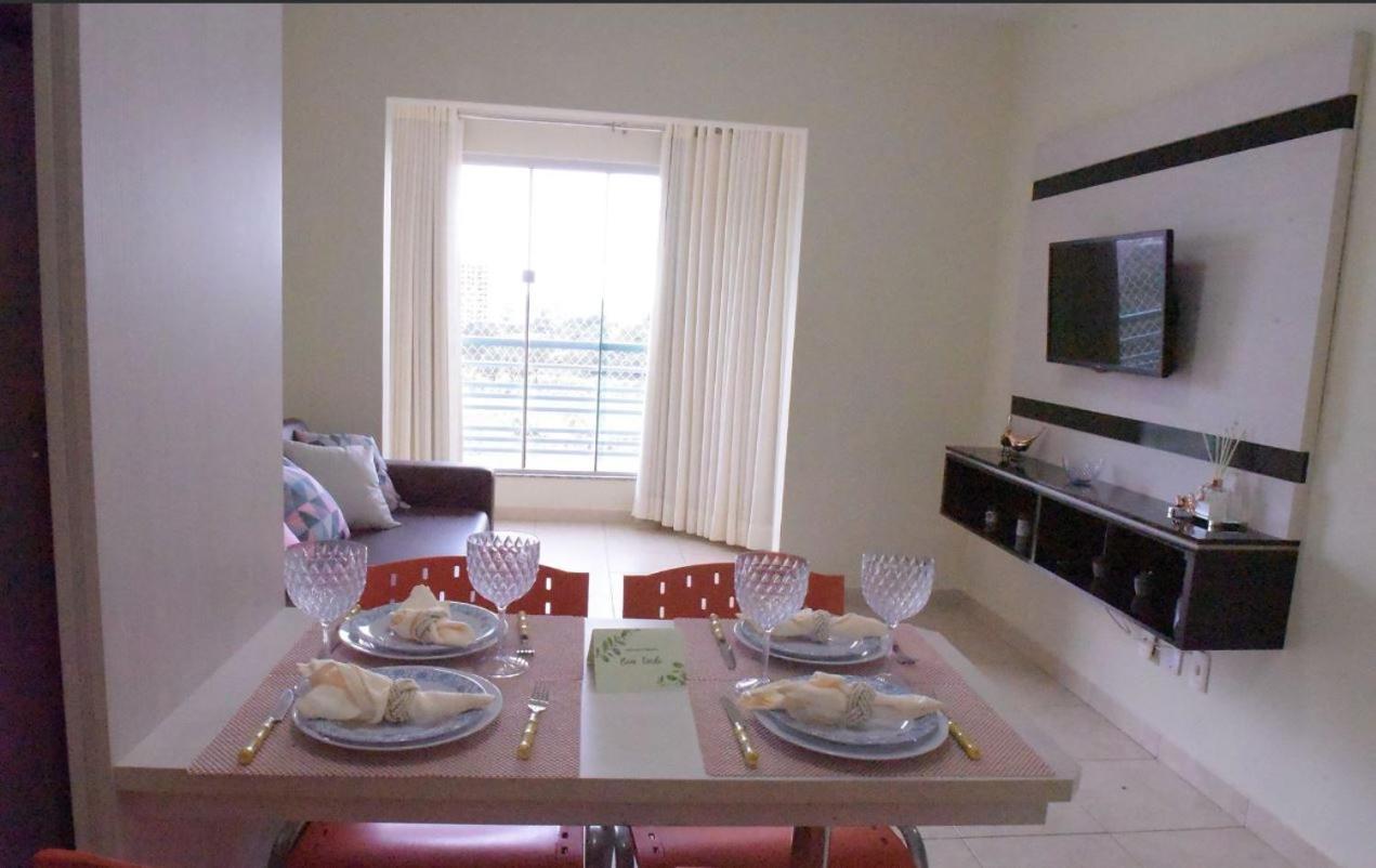 Apartamento Thermas