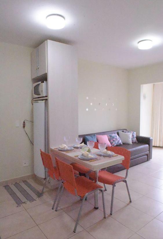 Apartamento Thermas