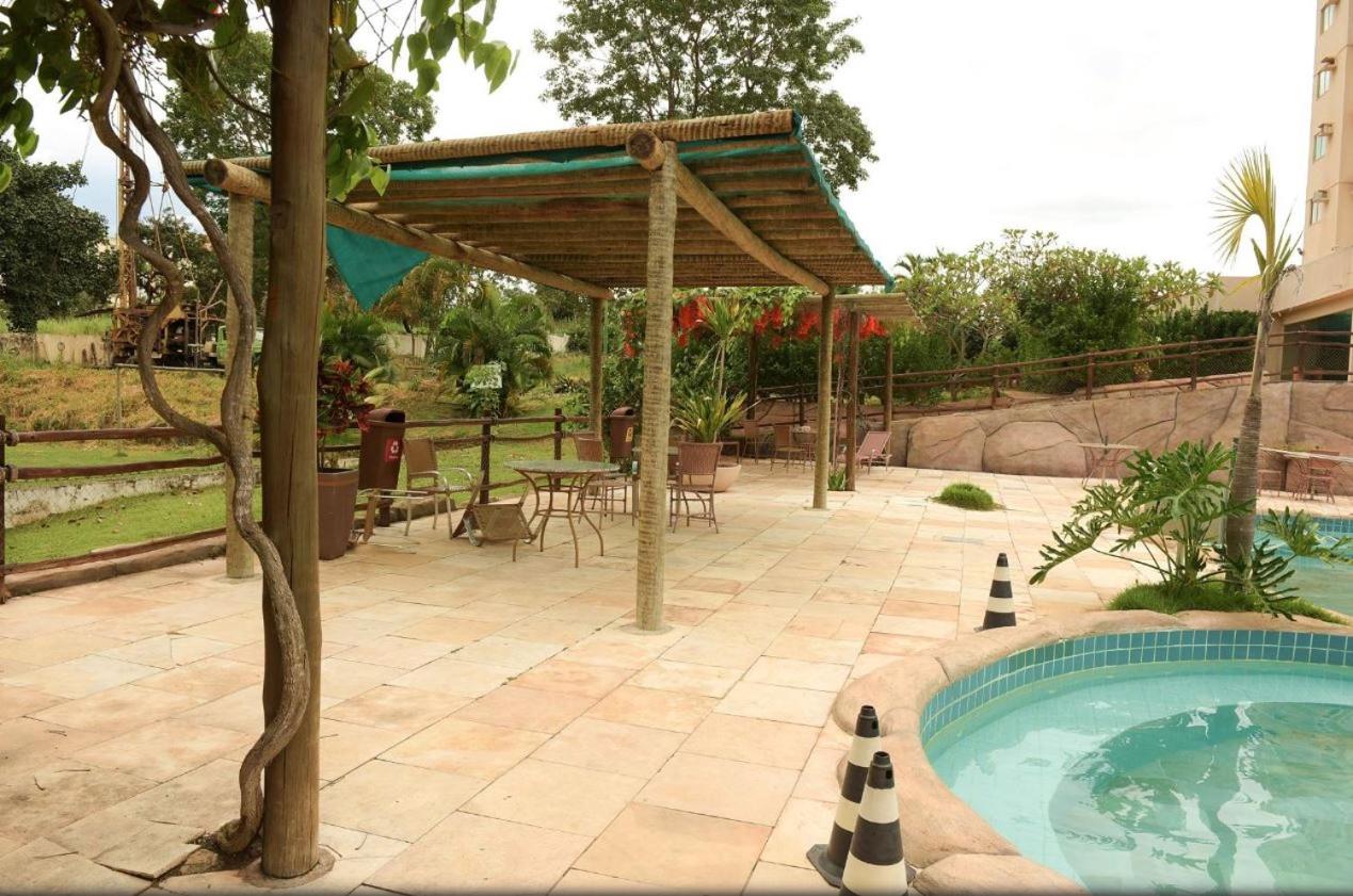 Apartamento Thermas