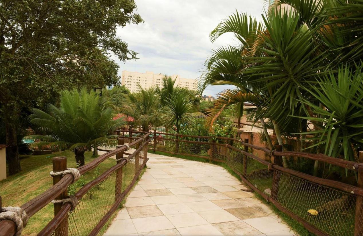 Apartamento Thermas
