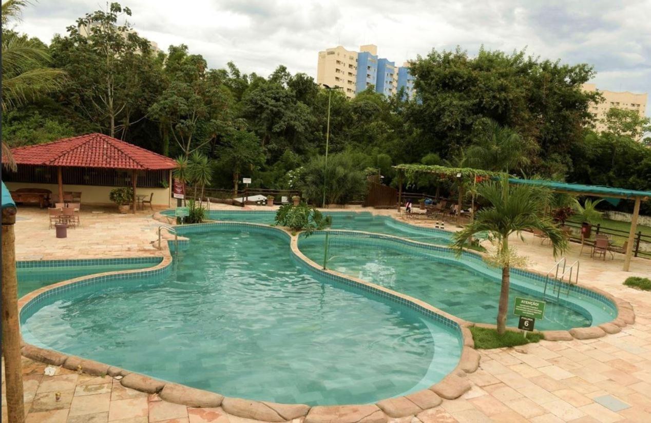 Apartamento Thermas