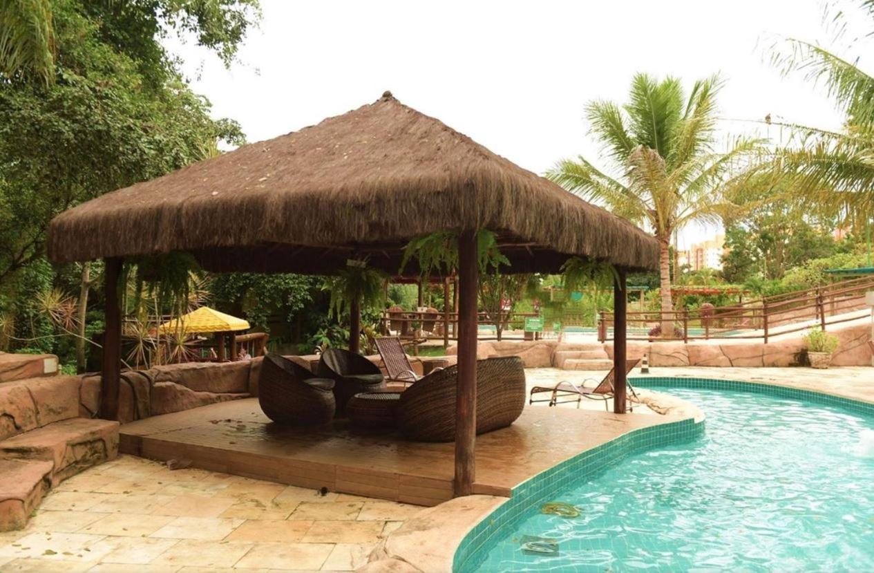 Apartamento Thermas