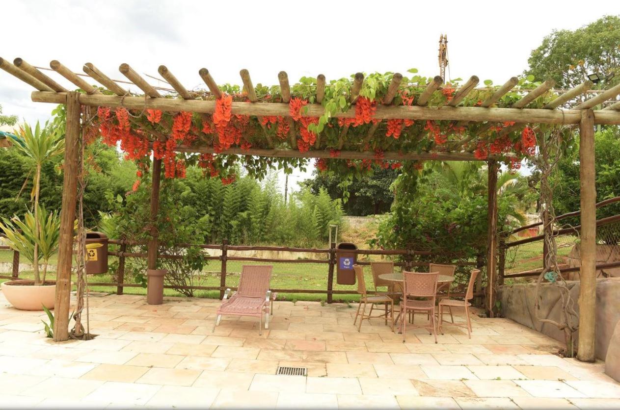 Apartamento Thermas