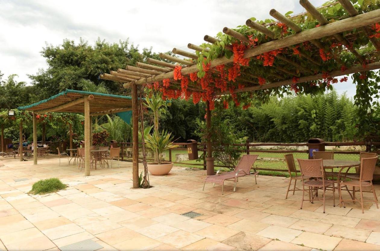 Apartamento Thermas