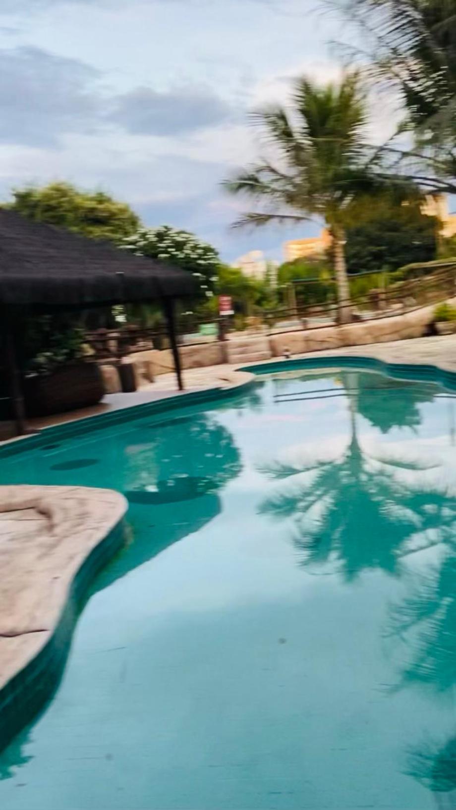Apartamento Thermas