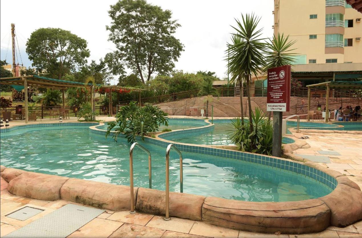 Apartamento Thermas
