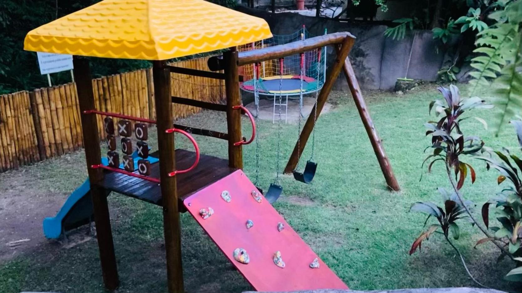 Apartamento Thermas