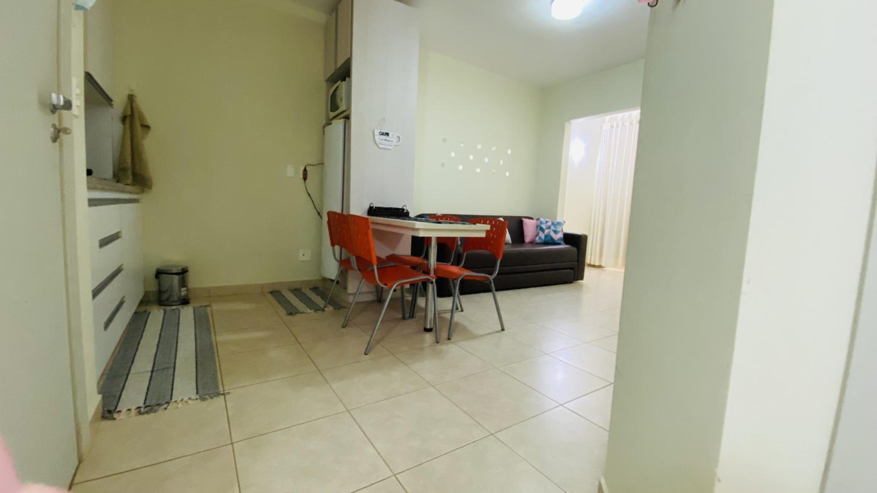 Apartamento Thermas