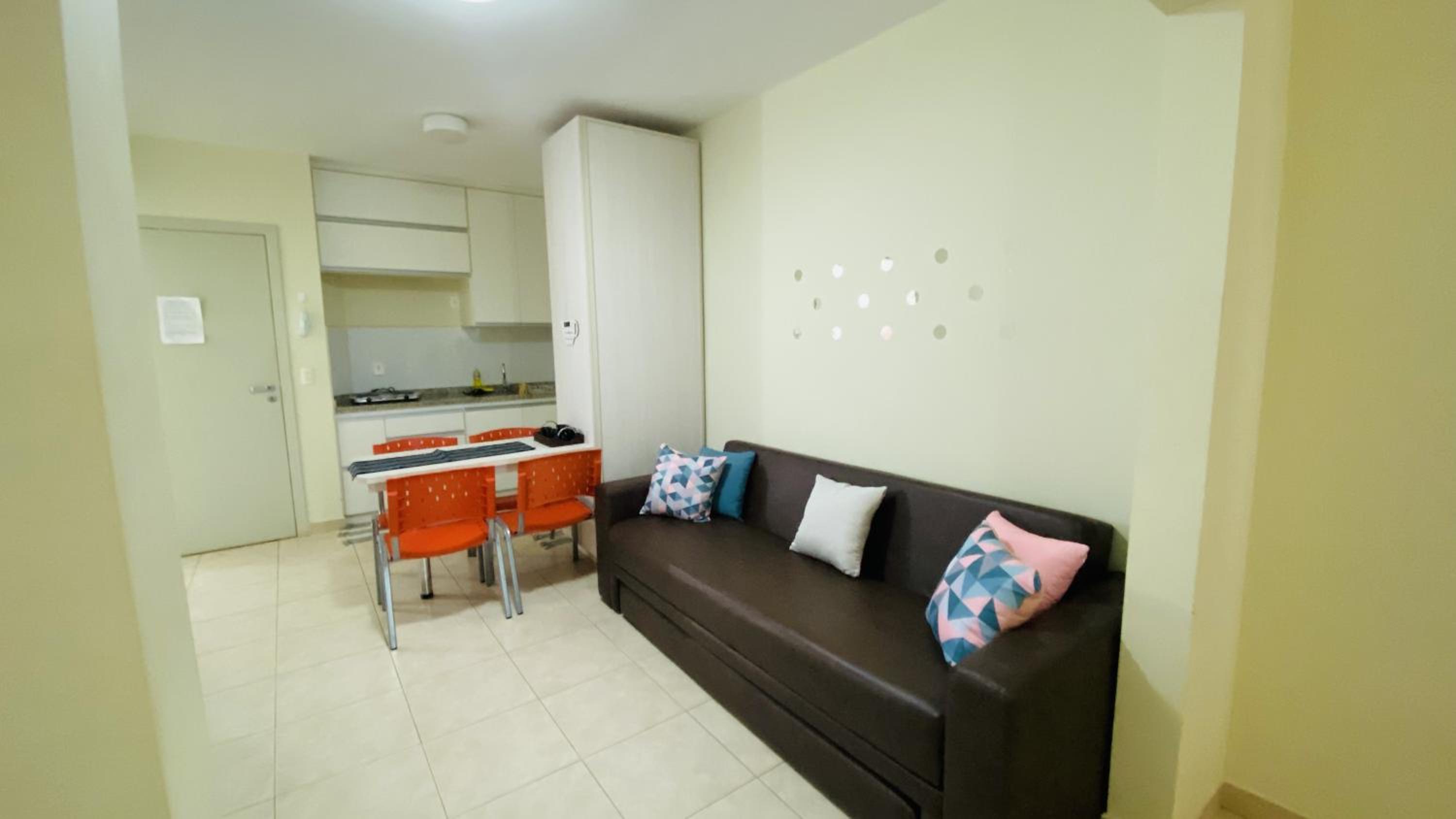Apartamento Thermas