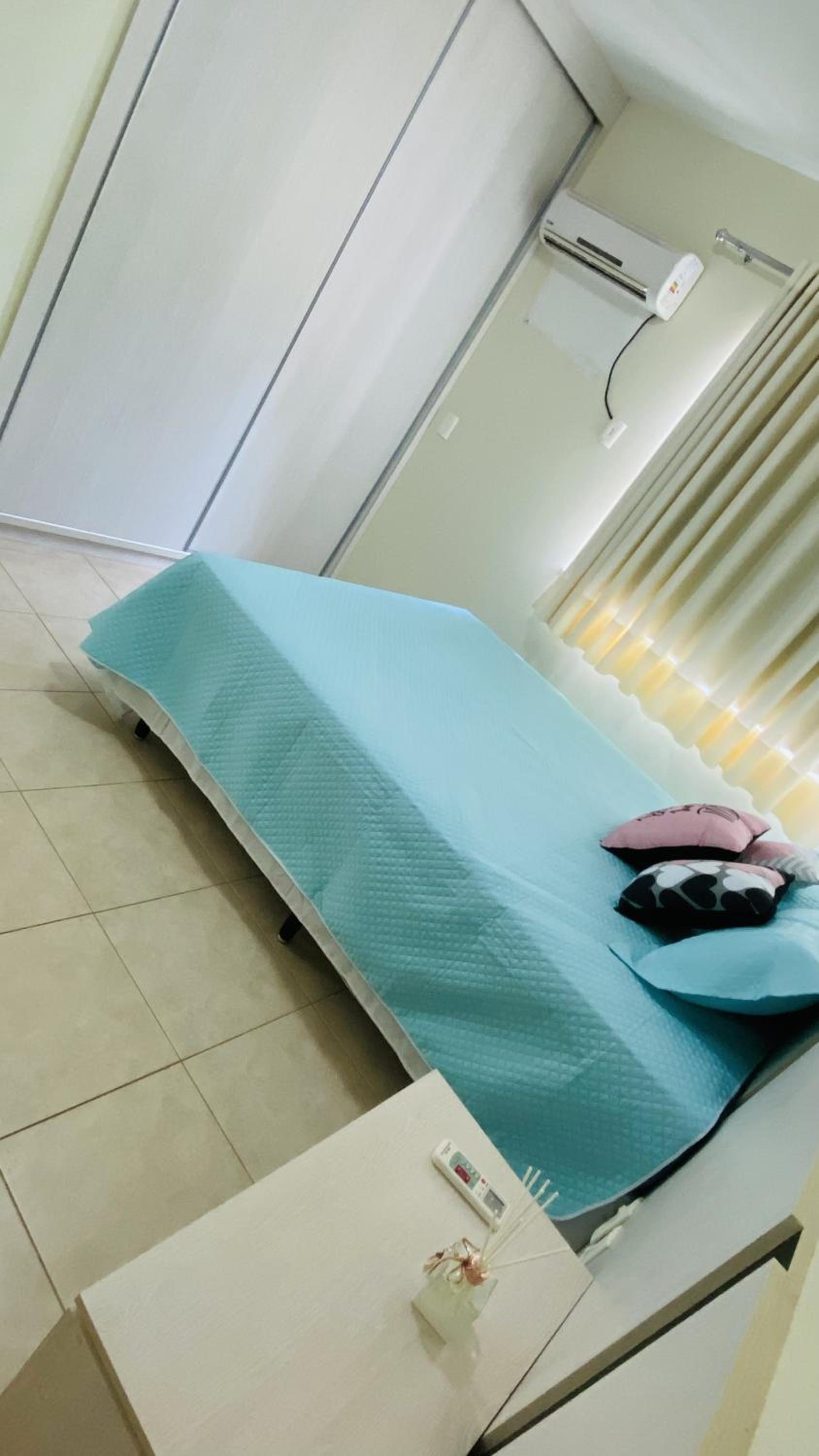 Apartamento Thermas