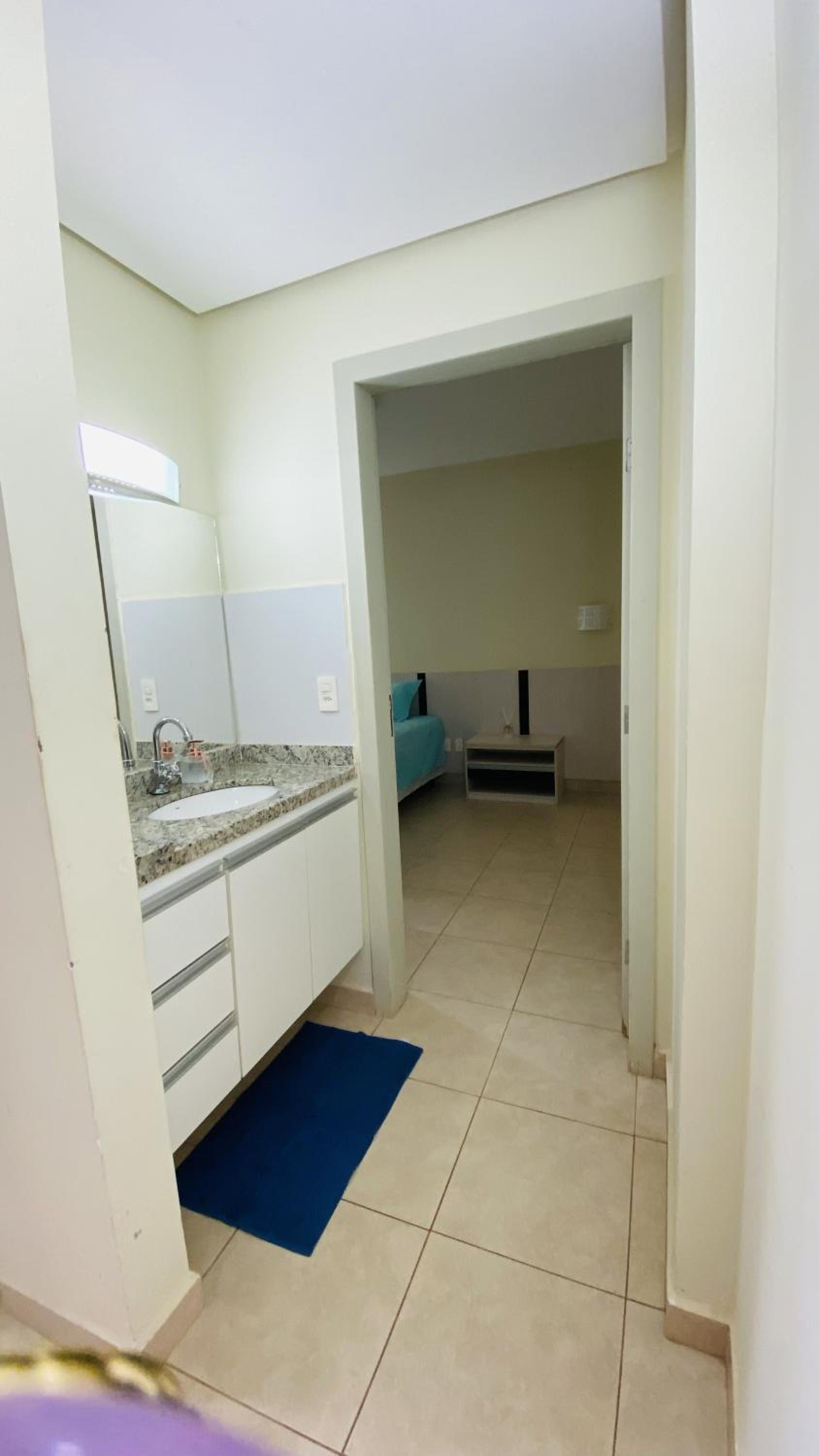 Apartamento Thermas