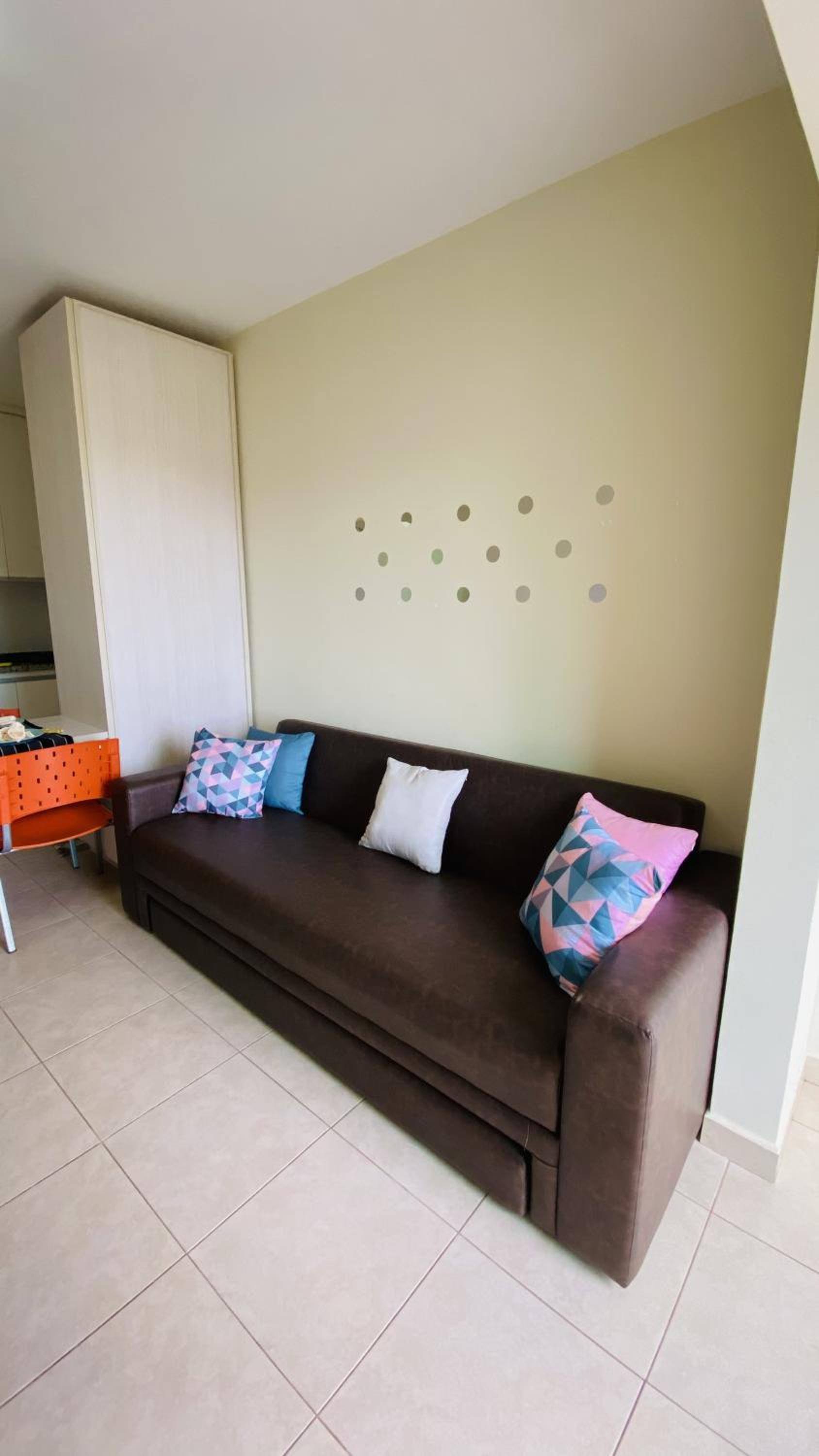 Apartamento Thermas