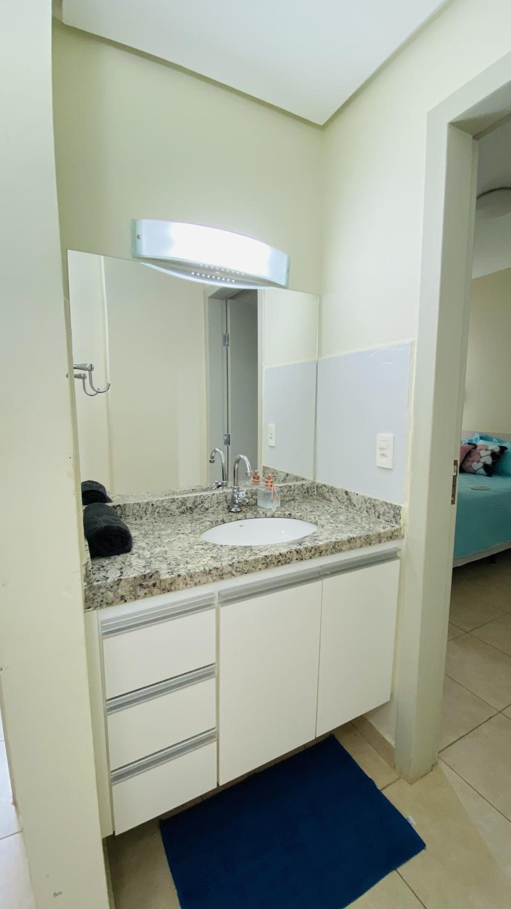 Apartamento Thermas