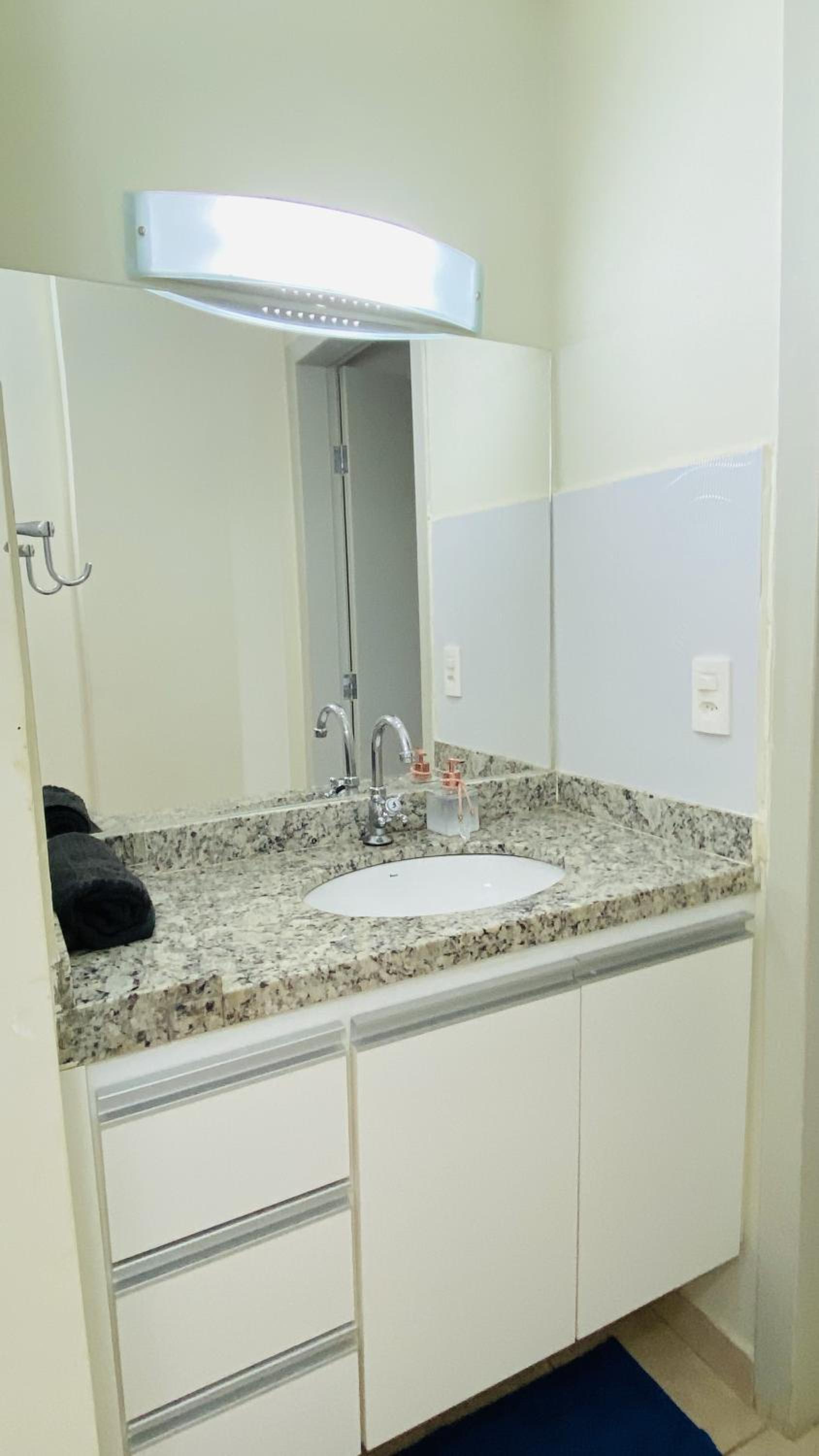 Apartamento Thermas